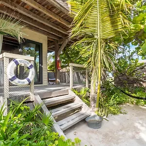 **** Hotel Pescadores Tulum-beachfront By Ahau Collection Mexico
