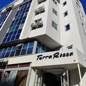 Hotel apartamentowy Terra Rossa, Antalya