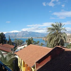 Hotel Tulipan, Antalya