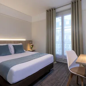 *** Hotel Opera Lafayette Frankrig