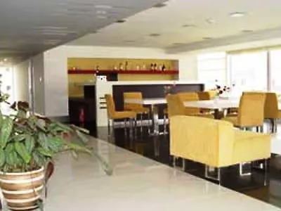 Blue Garden Hotel Antalya