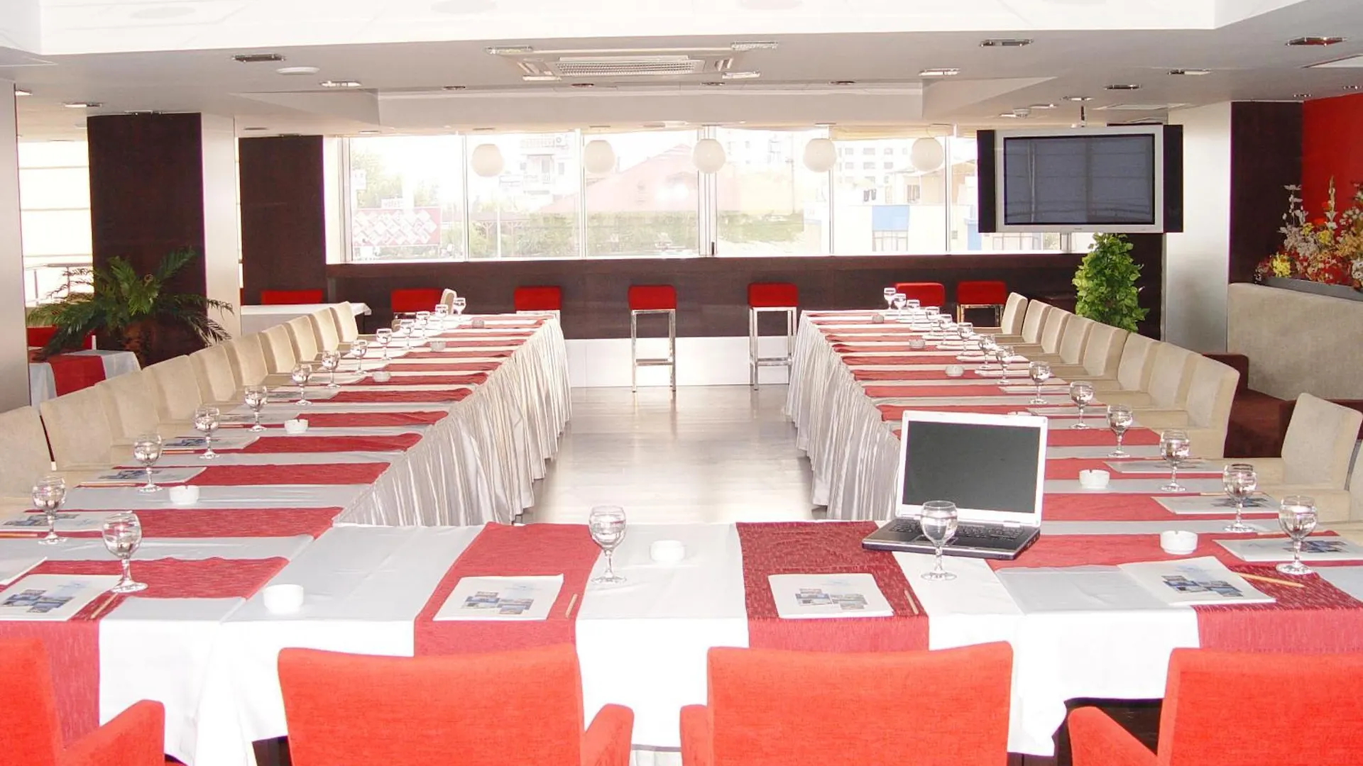 Blue Garden Hotel Antalya