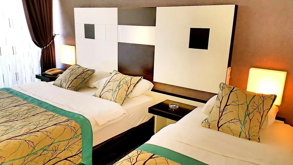 Blue Garden Hotel Antalya