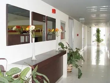 Blue Garden Hotel Antalya 4*,  Turcja
