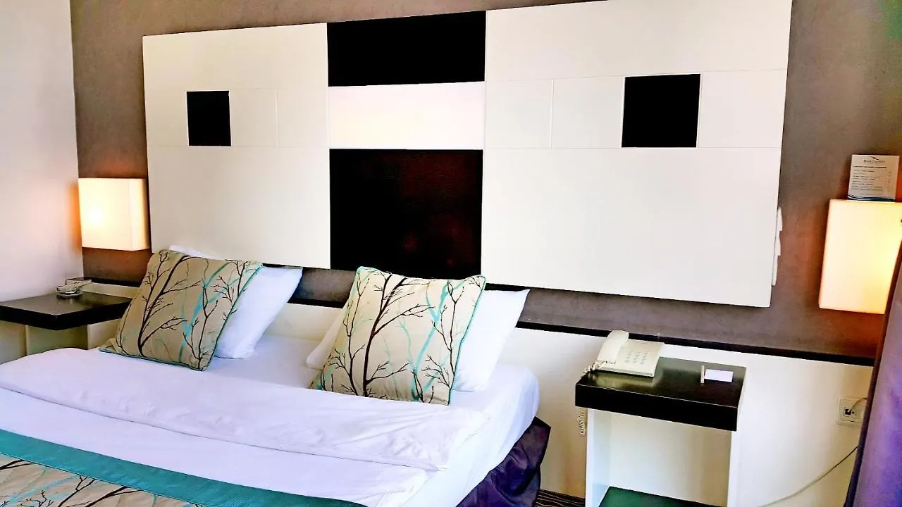 Blue Garden Hotel Antalya