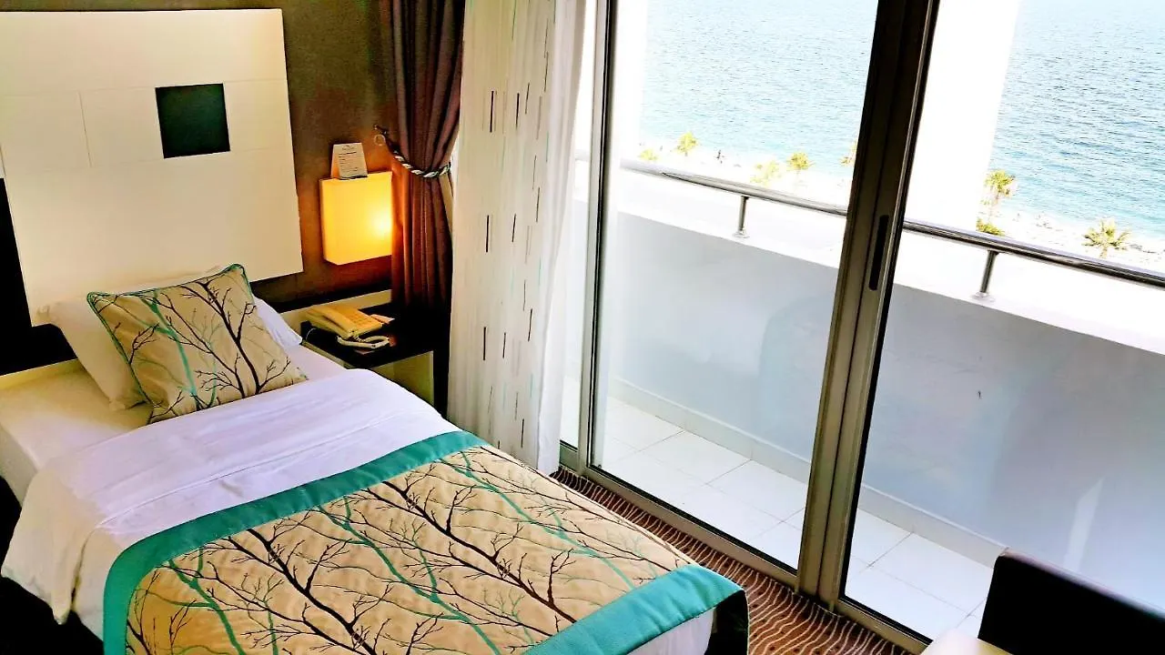 Blue Garden Hotel Antalya 4*,  Turcja