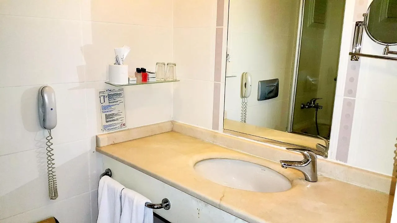 Blue Garden Hotel Antalya