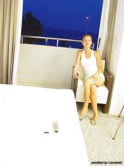****  Blue Garden Hotel Antalya Turcja
