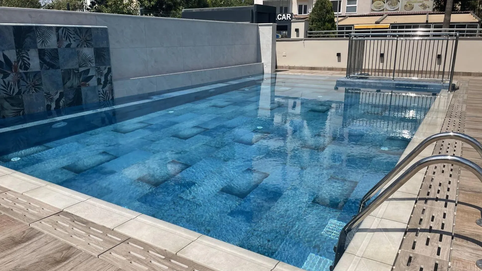Blue Garden Hotel Antalya 4*,  Turcja