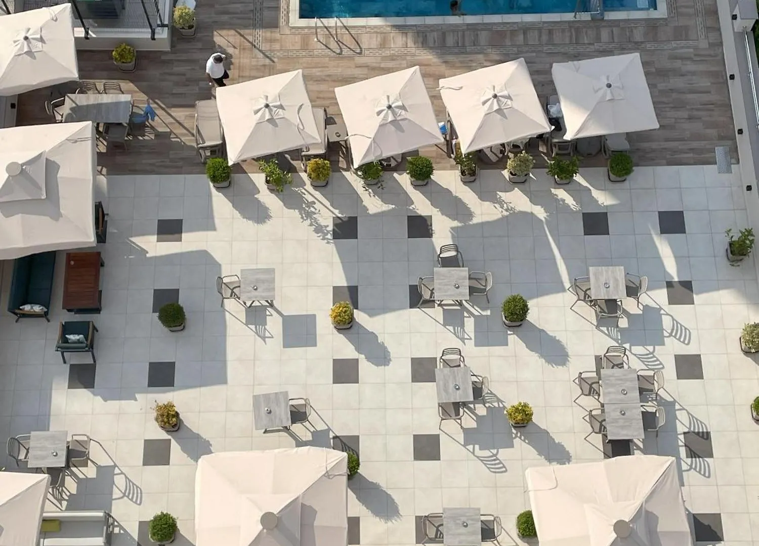 Blue Garden Hotel Antalya 4*,  Turcja