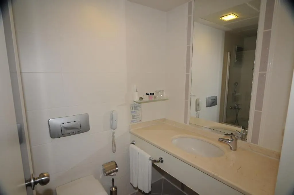 Blue Garden Hotel Antalya