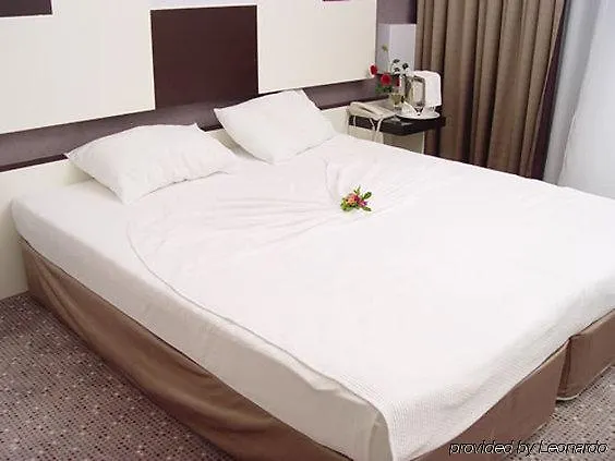 Blue Garden Hotel Antalya 4*,
