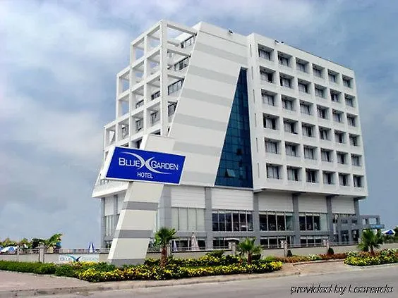 Blue Garden Hotel Antalya