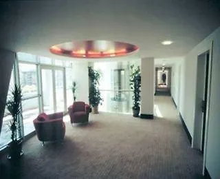 Blue Garden Hotel Antalia
