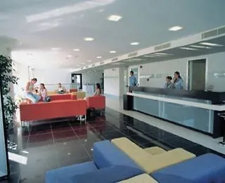 Blue Garden Hotel Antalya