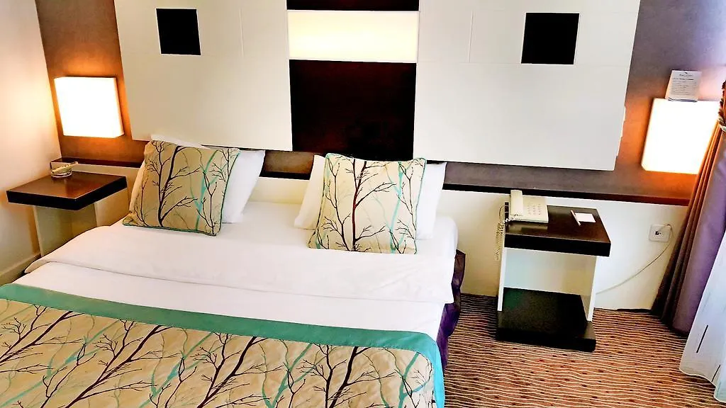 Blue Garden Hotel Antalya
