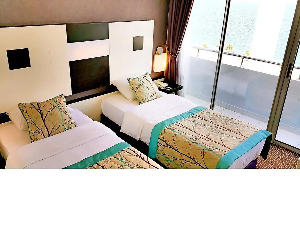 ****  Blue Garden Hotel Antalya Turcja