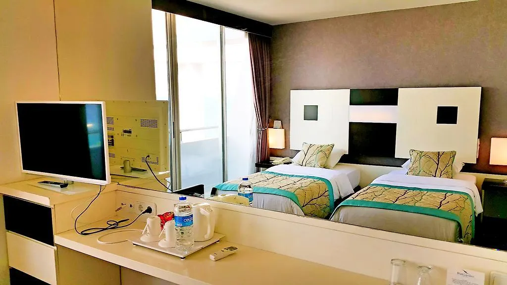 Blue Garden Hotel Antalya