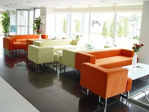 Blue Garden Hotel Antalya 4*,  Turcja