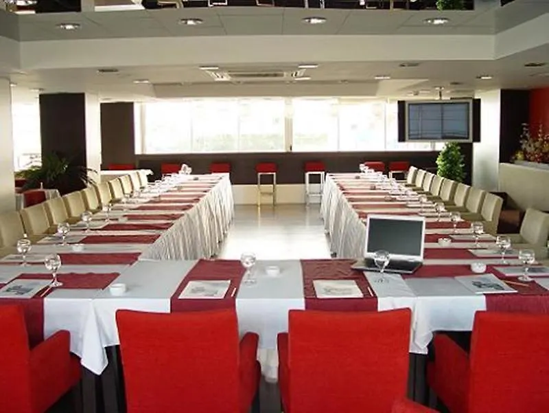 Blue Garden Hotel Antalya