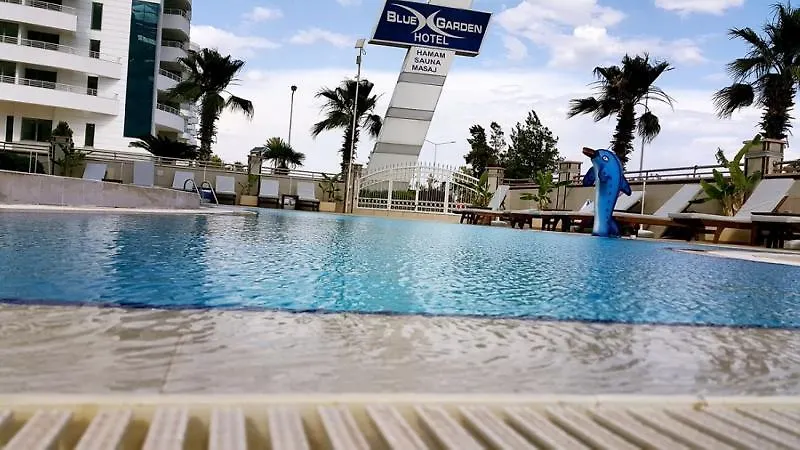 Blue Garden Hotel Antalya 4*,  Turcja