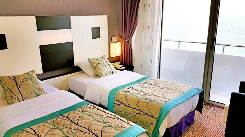 Blue Garden Hotel Antalya