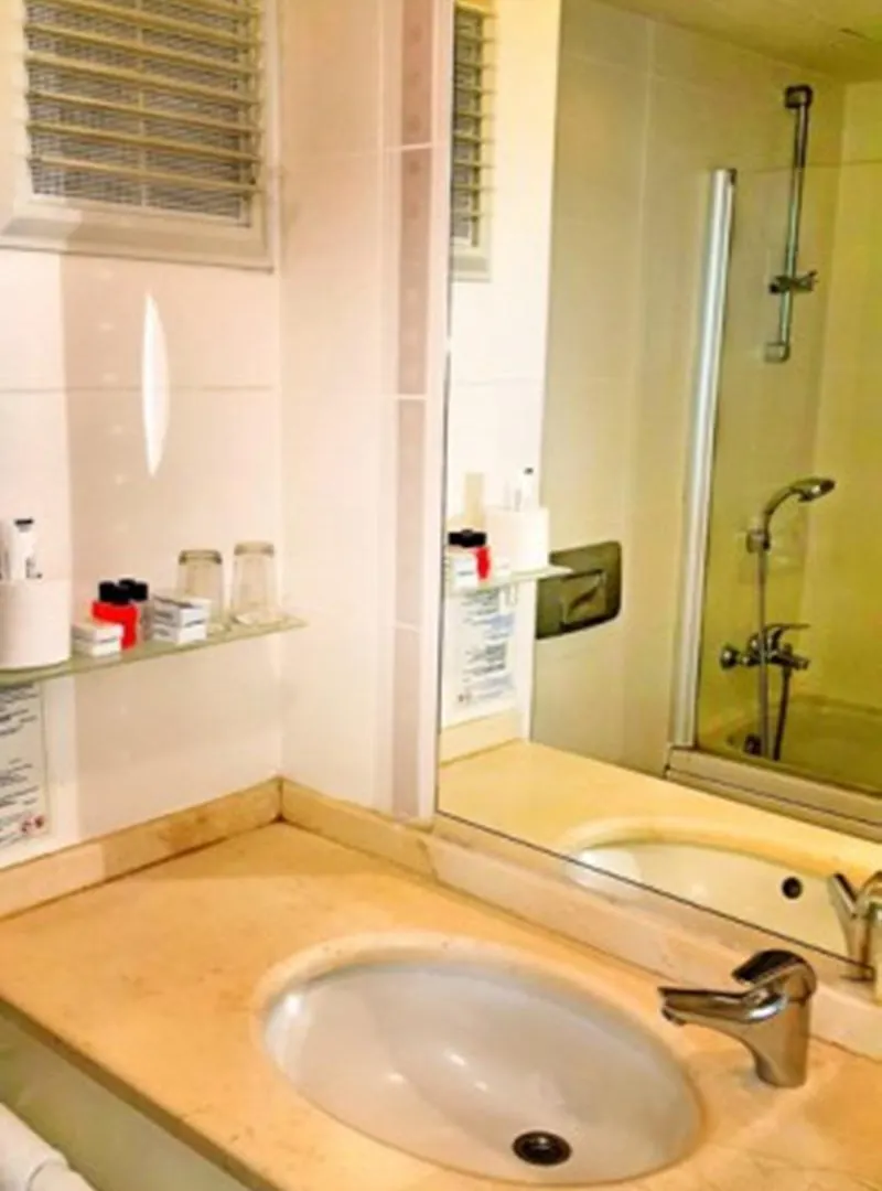 Blue Garden Hotel Antalya 4*,