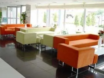 Blue Garden Hotel Antalya Turcja